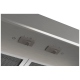 Broan Stainless Steel Range Hood (BCSEK130SS)