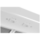 Broan White Range Hood (BCSEK130WW)