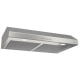 Broan BCSM130SS Range Hood