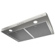 Broan Stainless Steel Range Hood (BCSM130SS)