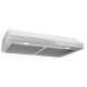 Broan BCSM130WH Range Hood