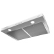 Broan White Range Hood (BCSM130WH)