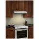 Broan BKDB130SS Ventilation