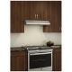 Broan Stainless Steel Range Hood (BKDD130SS)