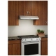 Broan BKDF130SS Ventilation