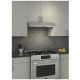 Broan Stainless Steel Range Hood (BKDJ130SS)