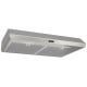 Broan BKDJ130SS Ventilation