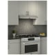Broan Stainless Steel Range Hood (BKDJ130SS)