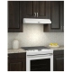 Broan Range Hood (BKDJ130WH)