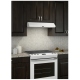 Broan  Range Hood (BKDN130WH)