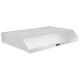 Broan BKDN136WH Range Hood