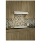 Broan  Range Hood (BKSM130WH)