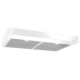Broan BNDD124WW Range Hood