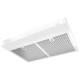 Broan BNDD130WW Range Hood