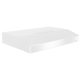 Broan BNDD130WW Ventilation