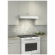 Broan BNDD130WW Range Hood