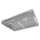 Hotte de cuisinière Broan BQDD130SS