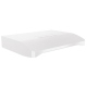 Broan BQDD130WW Ventilation