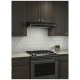 Broan BQLA130BL Range Hood