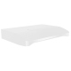 Broan Range Hood (BQLA130WH)