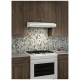 Broan BQLA136WH Ventilation