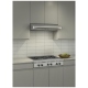 Broan Stainless Steel Range Hood (BQSEN130SS)