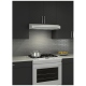 Broan White Range Hood (BQSEN130WW)