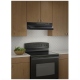 Broan BU224BL Ventilation