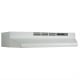 Broan BU224WH Ventilation