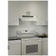 Broan BU330WH Range Hood