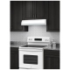 Broan BXT130WWC