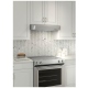 Broan CLDA130SS Ventilation