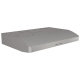 Broan CRSH130SS Ventilation