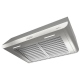 Hotte de cuisinière Broan EPLEC136SS