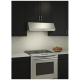 Broan Stainless Steel Range Hood (EPLEC142SS)