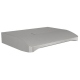 Broan Stainless Steel Range Hood (EQLD136SS)