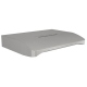 Broan EQLD136SS Range Hood