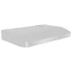 Broan White Range Hood (ERLE130WH)