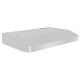 Broan Range Hood (ERLE136WH)