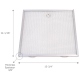 Accessoires de hotte Broan 14131