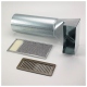Broan  Hood Accessory (354NDK)