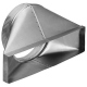 Broan 427 Hood Accessory