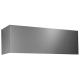 Accessoires de hotte Broan AEE60302SS