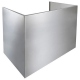 Broan AEEPD18SSE Product Accessory