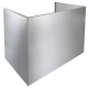 Broan Stainless Steel Product Accessory (AEEPD18SSE)