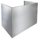 Broan AEEPD18SSE Hood Accessory