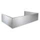 Broan Stainless Steel Product Accessory (AEEPD6SSE)