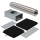 Accessoires de hotte Broan (ARKEW43)