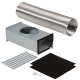 Broan ARKEW46 Hood Accessory