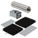 Accessoires de hotte Broan ARKEW48